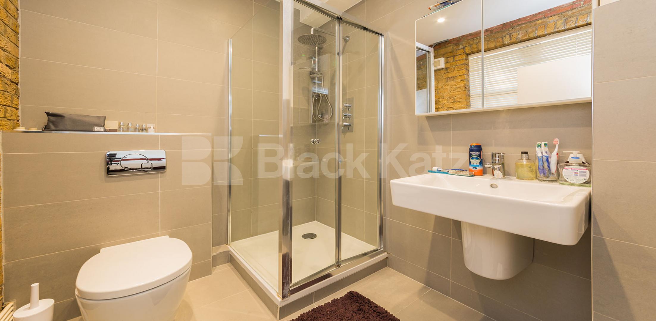 			NEW INSTRUCTION!, 2 Bedroom, 1 bath, 1 reception Apartment			 SPRINGFIELD HOUSE LOFTS-TYSSEN STREET, DALSTON-HAGGERSTON-SHOREDITCH